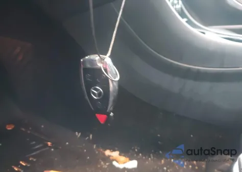 2017 Mercedes-Benz Gla 250 from USA, damaged, VIN WDCTG4EB5HJ346071